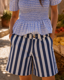 Short Toscane