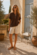 Top Capucine