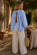 Esthée blouse