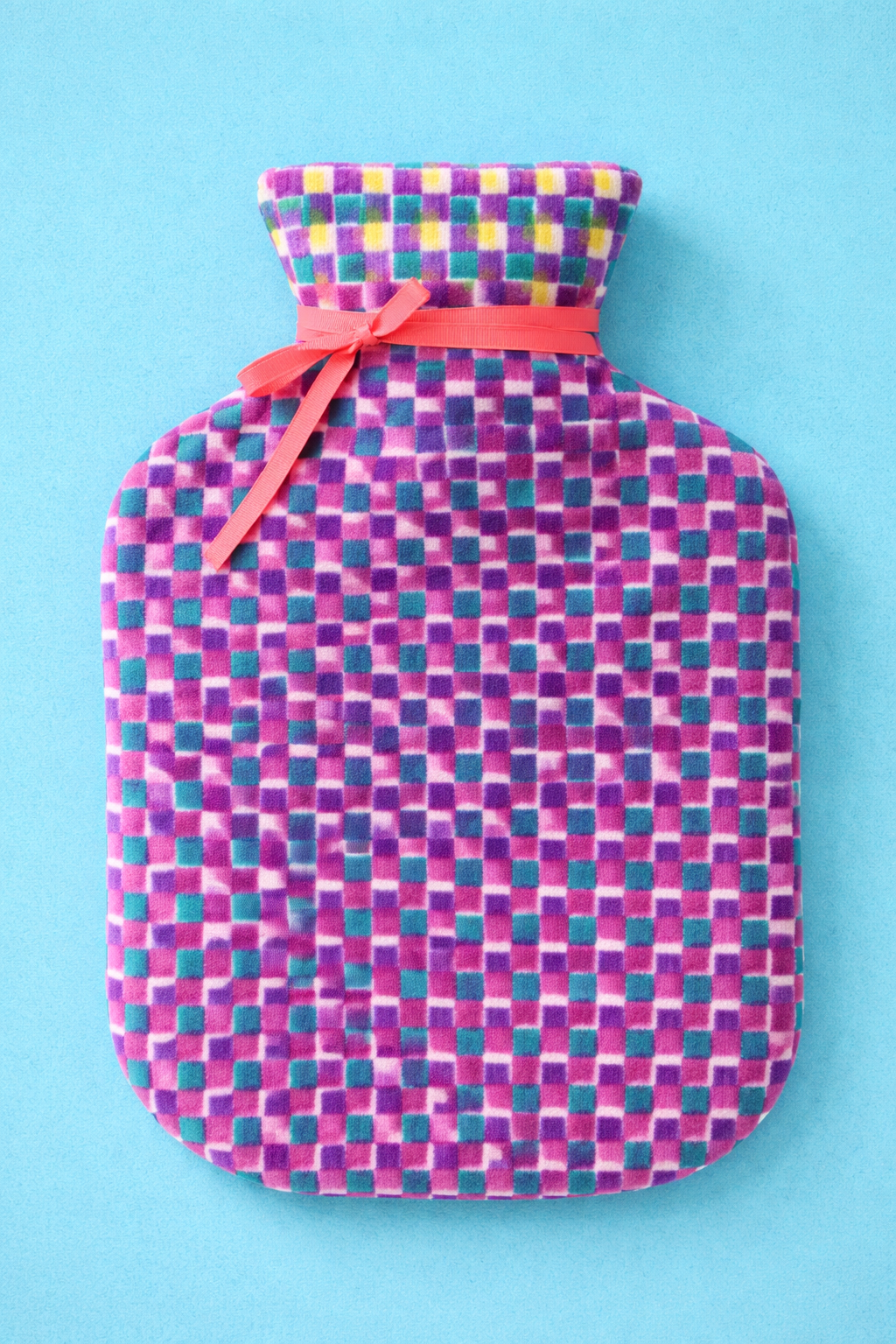Bolsa de Agua Caliente Cuadros