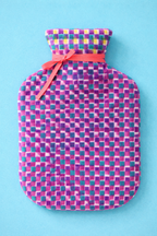 Bolsa de Agua Caliente Cuadros