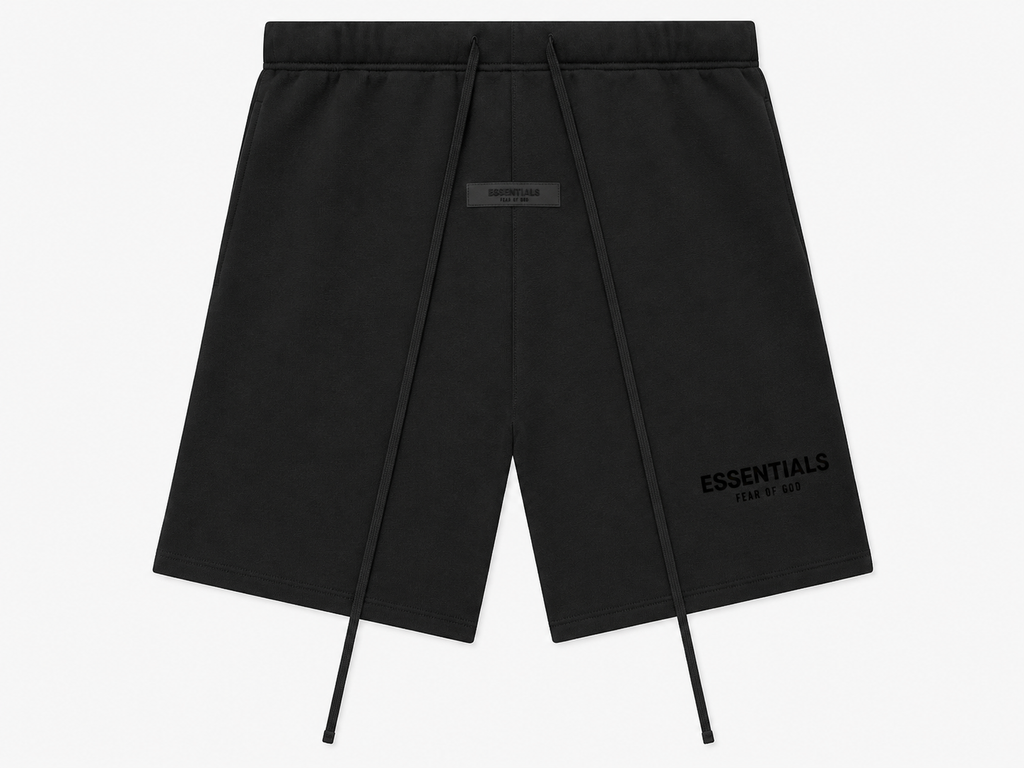Short Essentials – Fear of God Essentials – Stretch Limo