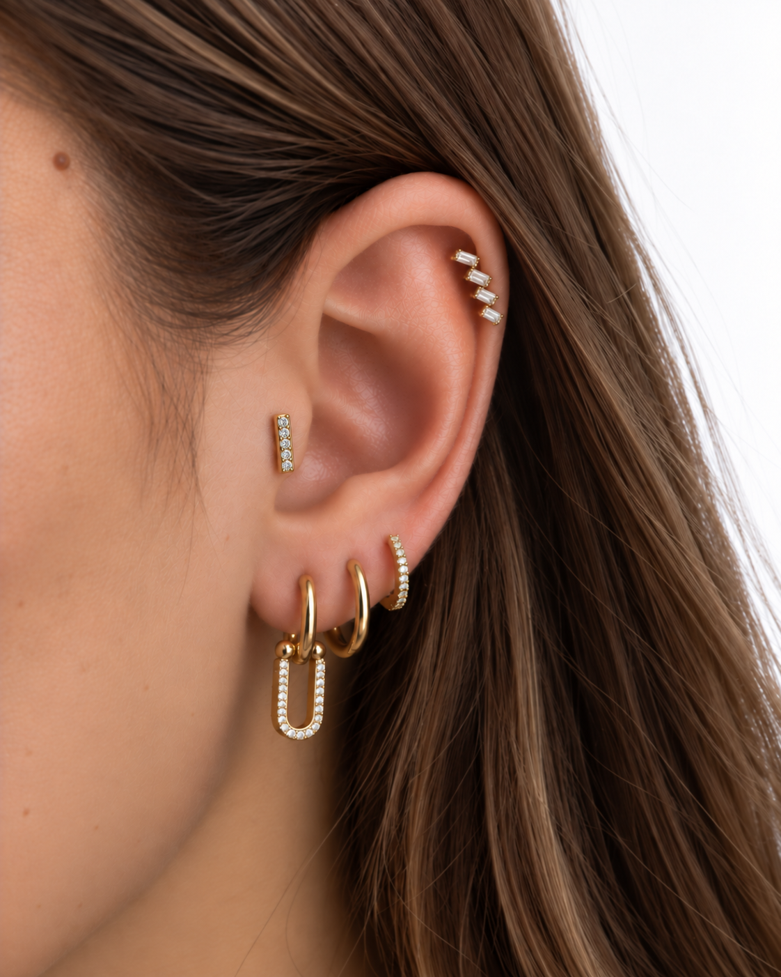 Piercing Barre