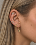 Piercing Crown