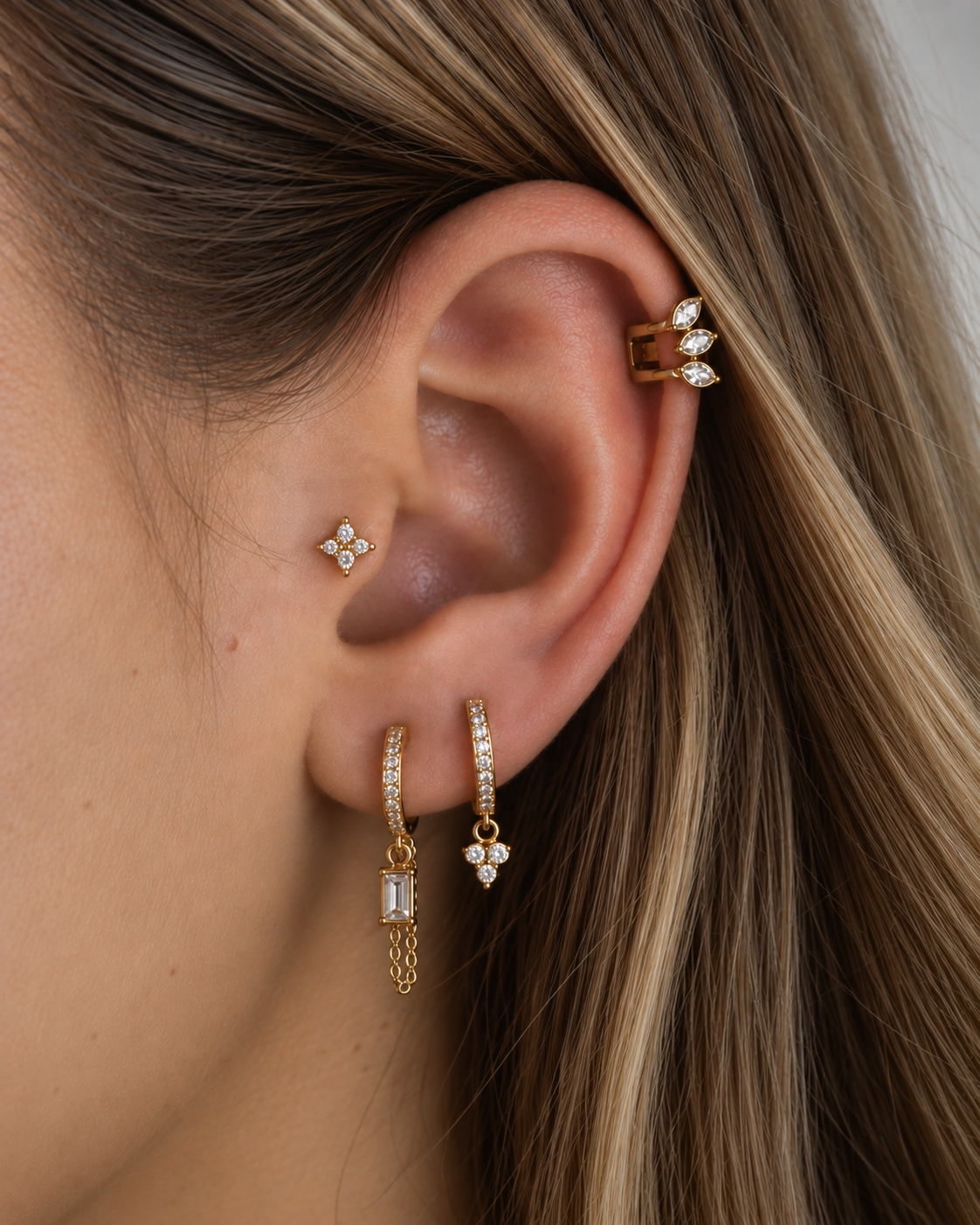Earcuff Aveline