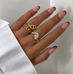 Bague Aymon