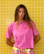 T-Shirt Reef Bloom