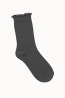 Calcetines grises - Gris