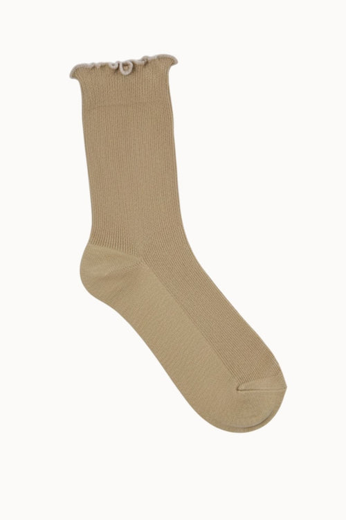 Calcetines Arena - Beige