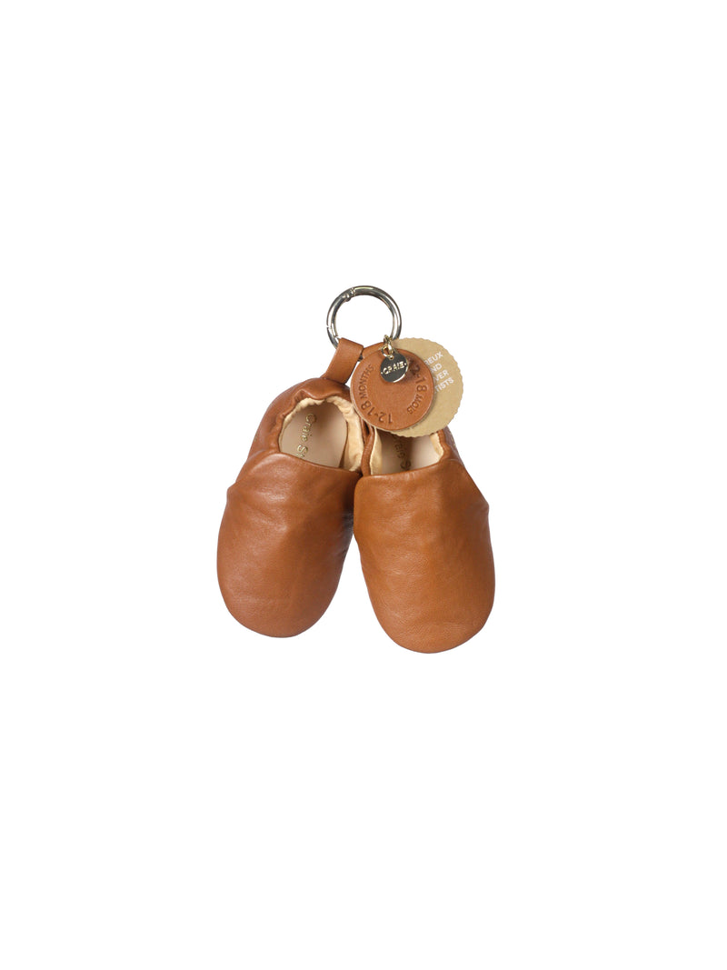 Chausson A Chocolat