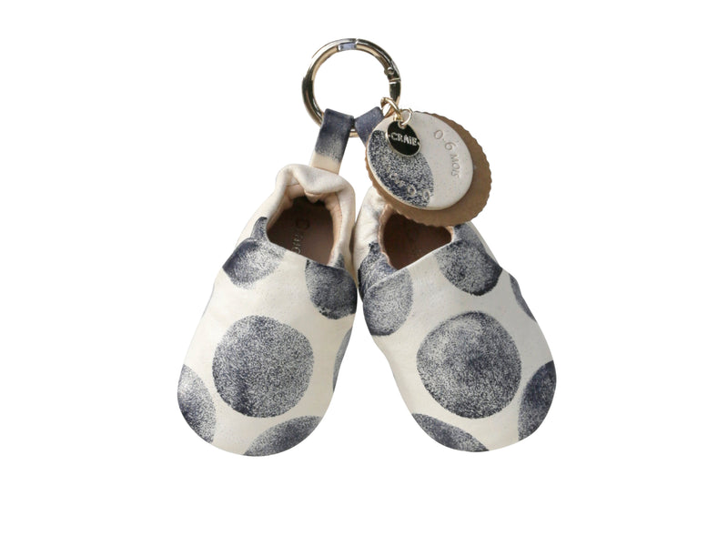 Chausson A Point Bleu