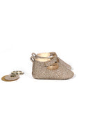 Chausson B Leo Taupe