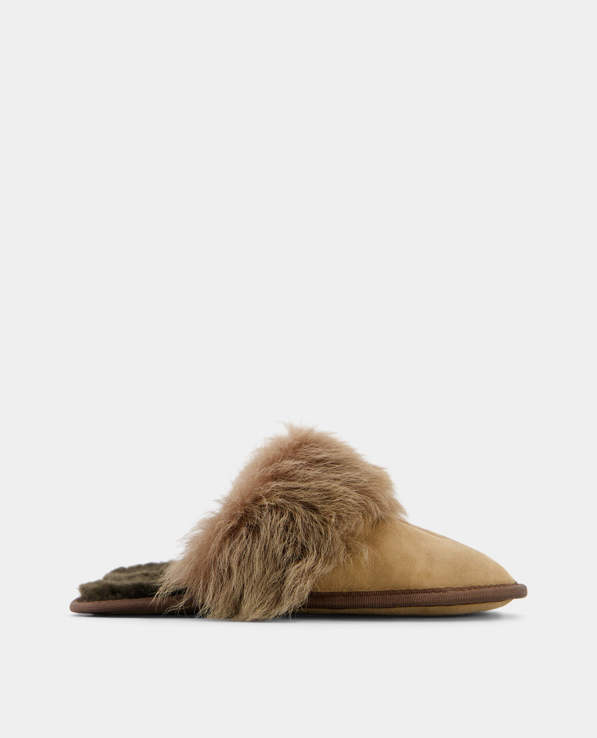 Chaussons Trieda