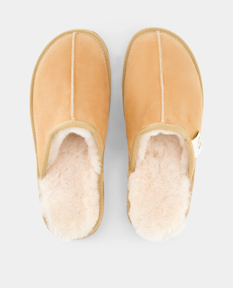 Chaussons Homme Gancio