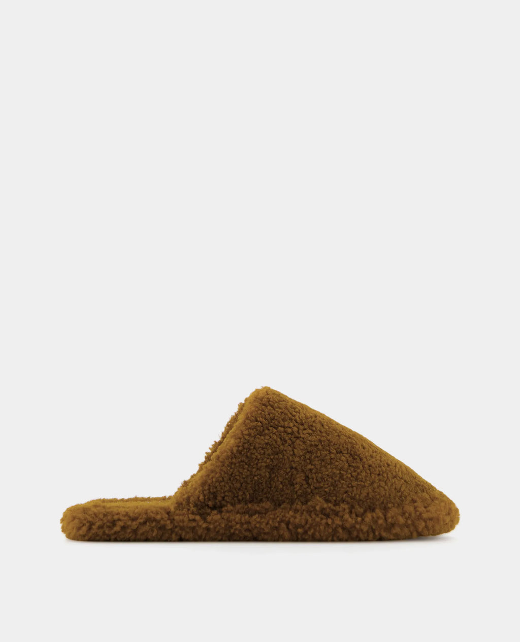 Chaussons Moumoute - Cioco