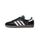 Adidas - Sneakers Samba Og Core Black - Noir