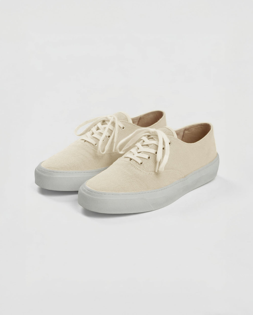 Sneakers Nazare - Naturel