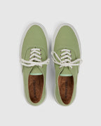 Zapatillas Nazare - Verde pastel