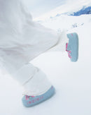 Bottes Polar Low - Blue