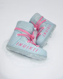 Bottes Polar Low - Blue