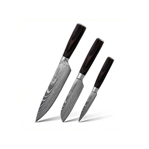Tanaka Connoisseur Set