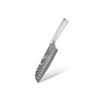 Couteau Santoku - Chef Tanaka