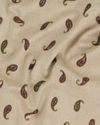 Camisa Bidart - Beige