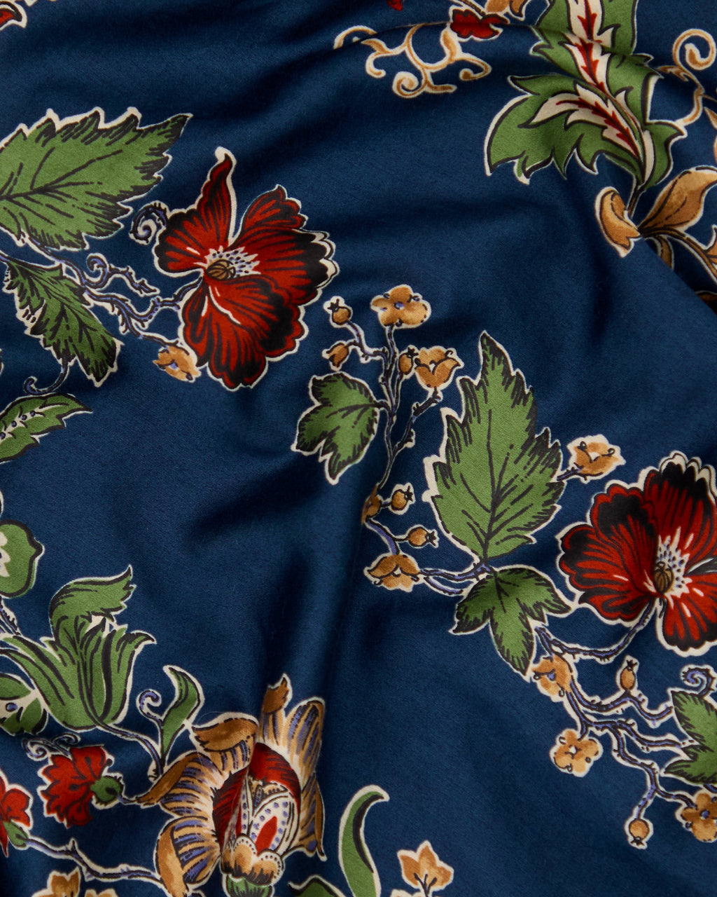 Chemise Bidart - Marine