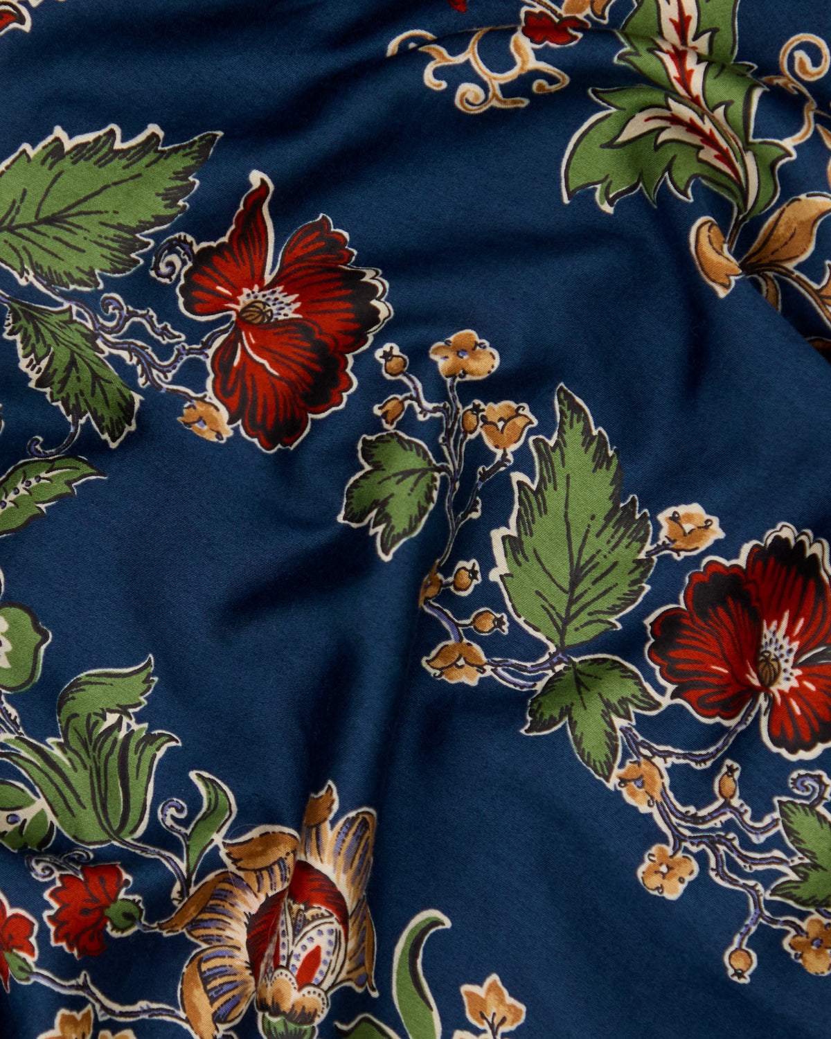Chemise Bidart - Marine
