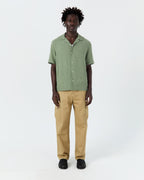 Chemise Bidart - Vert