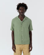 Chemise Bidart - Vert