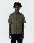 Chemise Bidart - Kaki