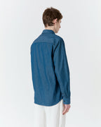 Camisa Calvi - Greencast