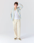 Chemise Calvi - Multicolore