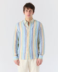 Chemise Calvi - Multicolore