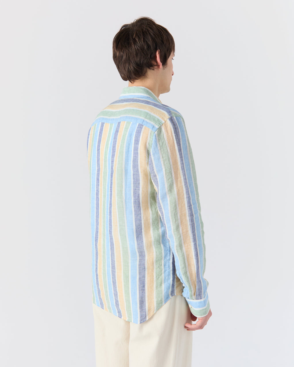 Chemise Calvi - Multicolore
