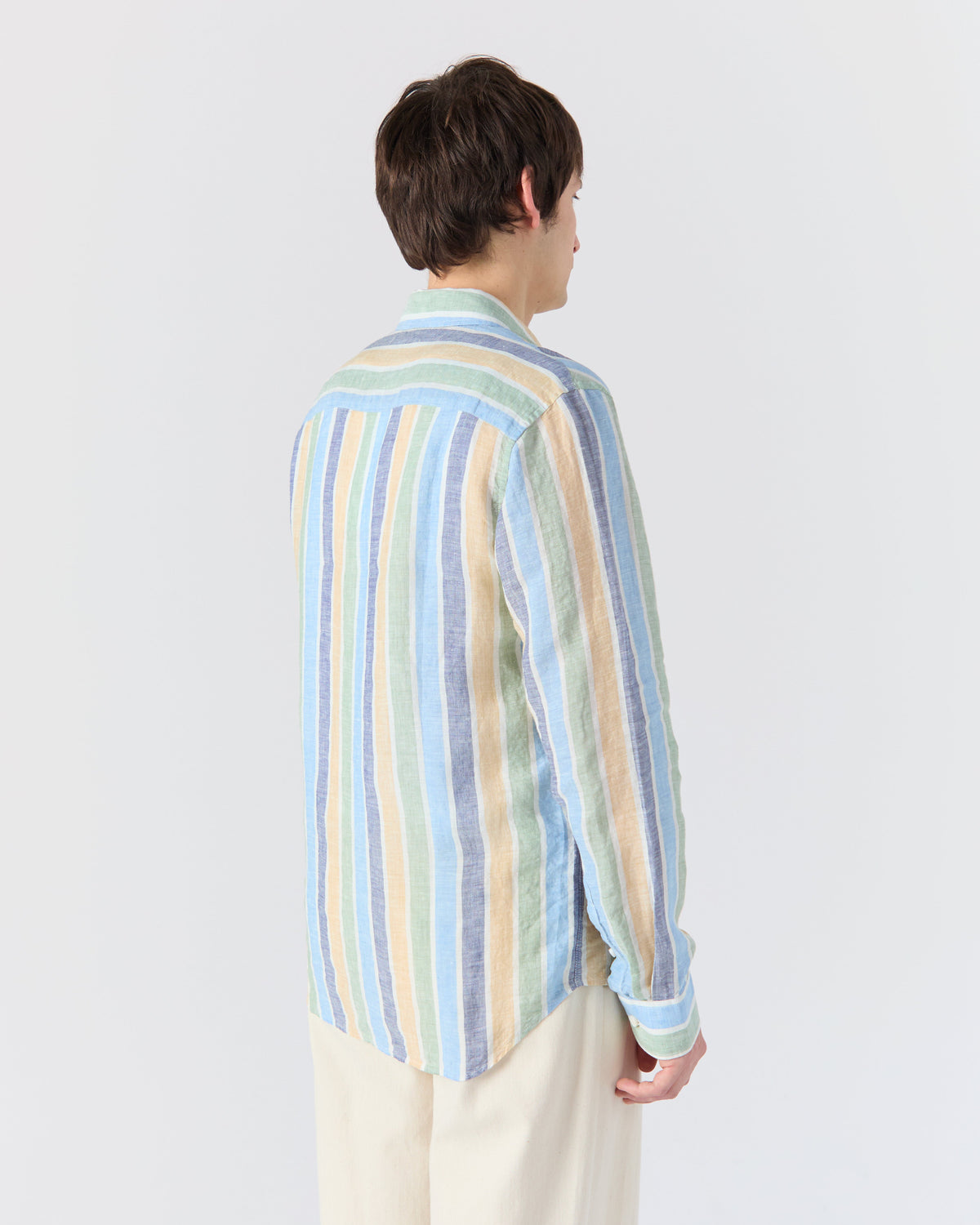 Chemise Calvi - Multicolore
