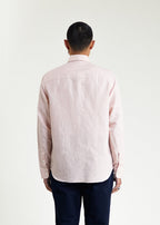 Chemise Calvi - Rose