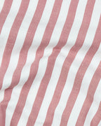 Chemise Calvi - Rouge Et Blanc