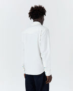 Camisa Camargue - crudo