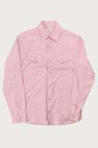 Camargue Shirt - Pink