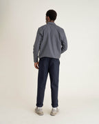 Chemise Curtis Anthracite