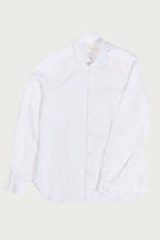 Chemise Volpaia - Blanche En Lin