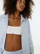 Chemise Blue Stripes | Homewear | Noo
