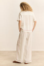 Chemise Cenie - Blanc