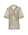Samba Shirt - Reve Tropical