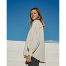 Felicia Shirt - Neutral