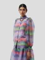 Chemise Imogen In Opalys Print