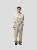 Chemise Tokyo In Saboté Moon Voile