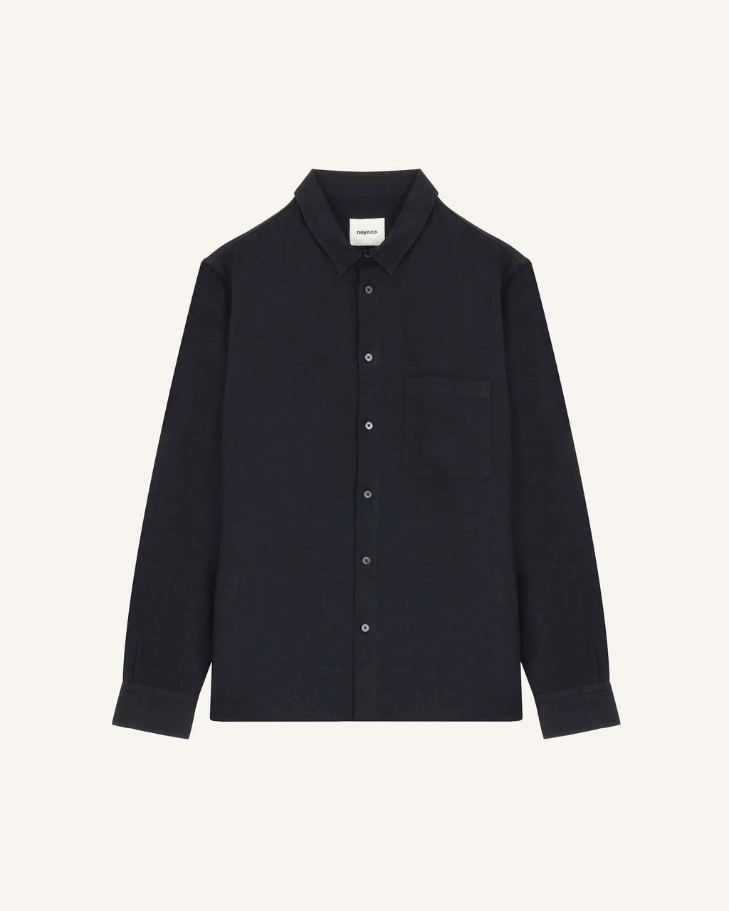 Valencia Black Shirt - Unisex